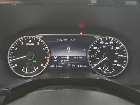 Used 2024 Nissan Pathfinder Rock Creek image 26