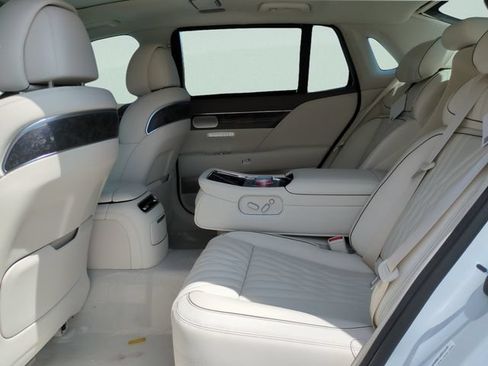 New 2026 Genesis G90 3.5T AWD/4WD image 9
