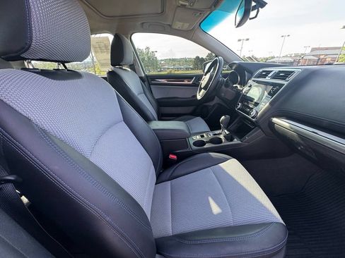 Used 2018 Subaru Legacy 2.5i Sport AWD/4WD image 28