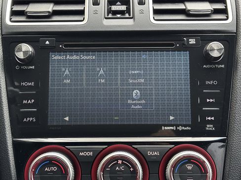 Used 2016 Subaru WRX STI image 22