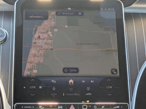 Used 2026 Mercedes-Benz C 300 Sedan image 11