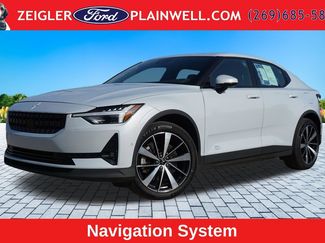 Used 2022 Polestar Polestar 2 w/ Pilot Package AWD/4WD video 1