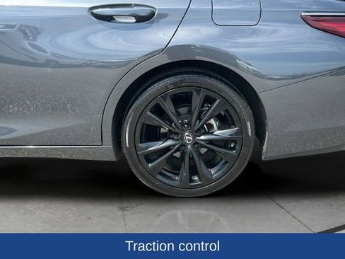 Used 2022 Lexus ES 350 F Sport w/ Accessory Package 2 FWD image 28