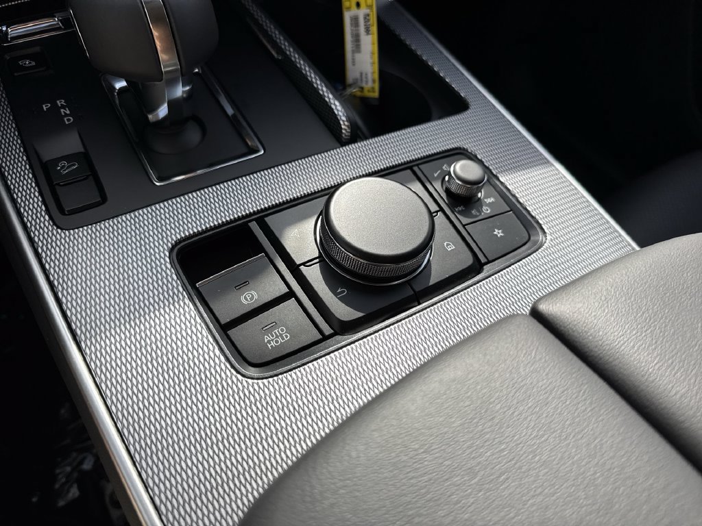 New 2026 MAZDA CX-70 SC Plus AWD/4WD image 52