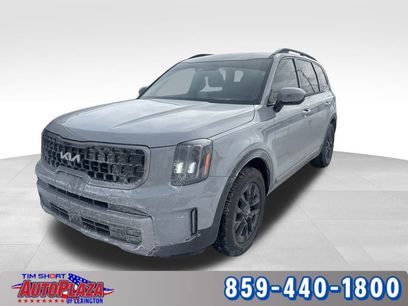 Used 2023 Kia Telluride SX Prestige X-Pro