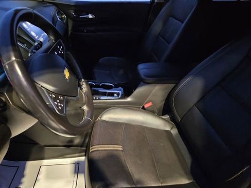 Certified 2022 Chevrolet Equinox Premier image 9