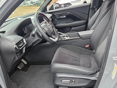 Certified 2025 Acura ADX A-Spec FWD image 6