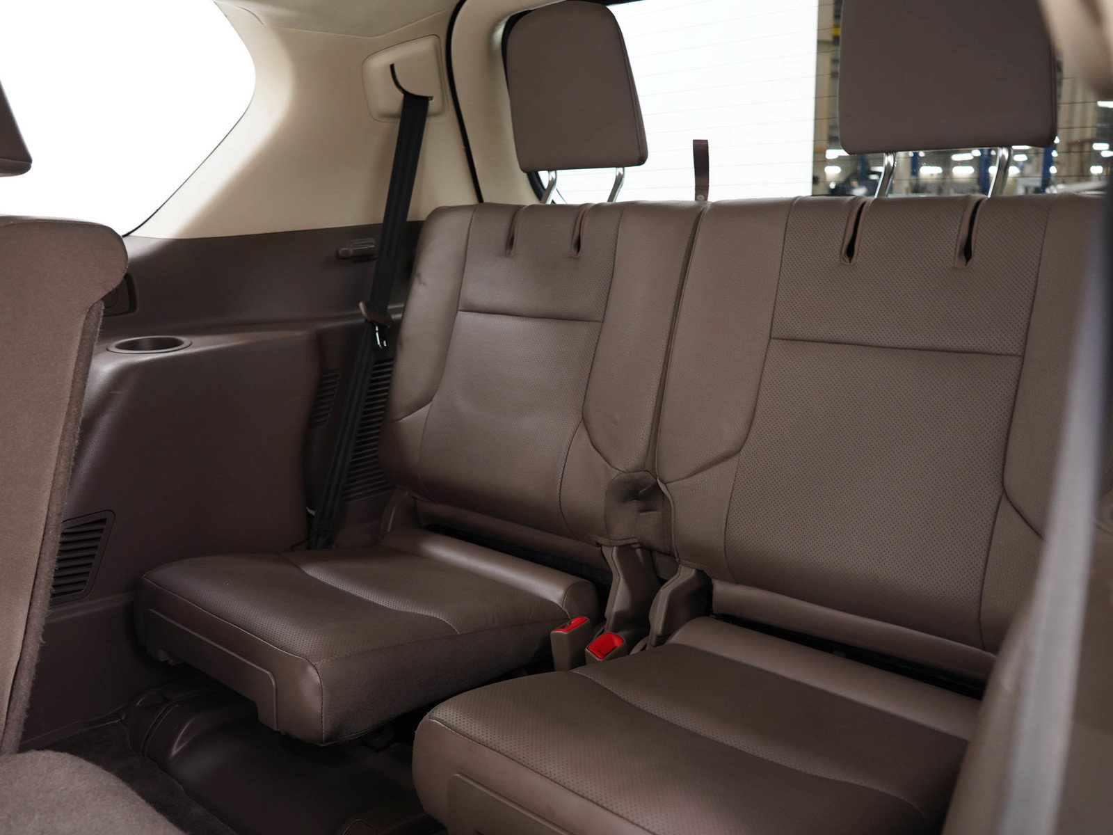 Used 2018 Lexus GX 460 Premium w/ Premium Package AWD/4WD image 14