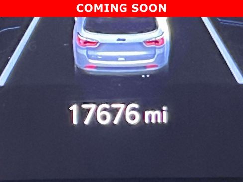 Certified 2023 Jeep Compass Limited AWD/4WD image 22