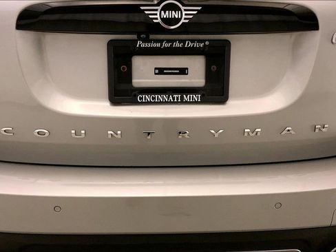 Certified 2024 MINI Cooper Countryman S w/ Signature Upholstery Package image 30