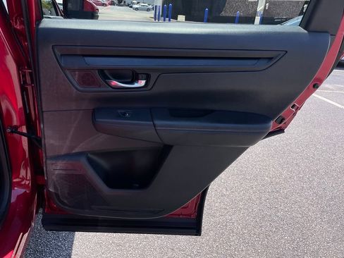 Certified 2025 Honda CR-V Sport-L image 34