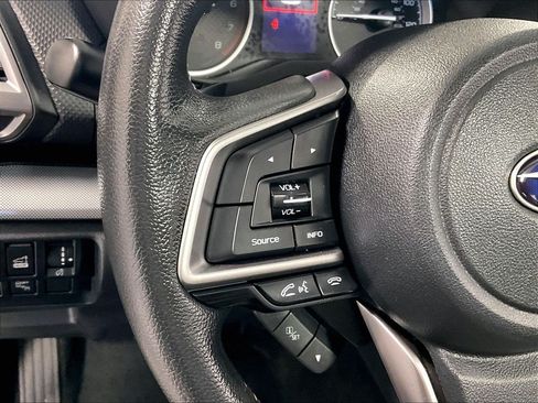Used 2021 Subaru Forester Limited AWD/4WD image 24