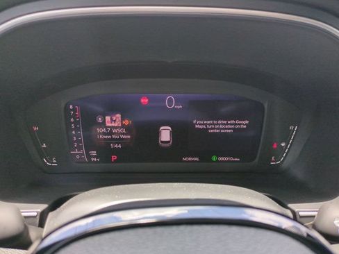 New 2026 Honda Pilot EX-L image 24