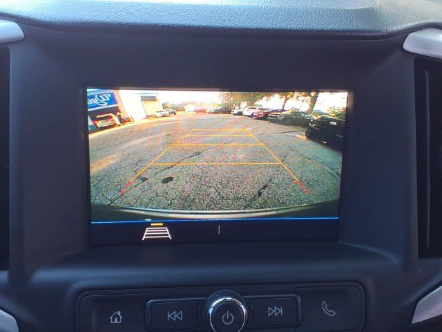 Used 2020 GMC Terrain SLE w/ Driver Convenience Package AWD/4WD image 14