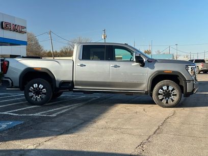 New 2026 GMC Sierra 2500 Denali w/ Denali Reserve Package