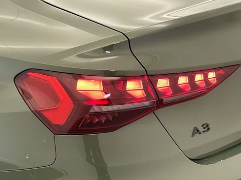 New 2026 Audi A3 2.0T Premium image 16