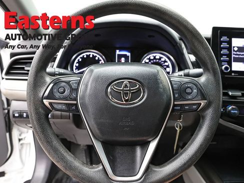 Used 2023 Toyota Camry LE FWD image 10