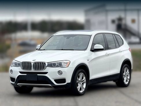 Used 2015 BMW X3 xDrive35i image 6
