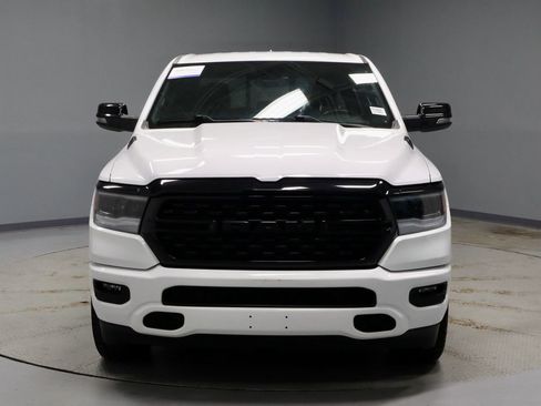 Used 2023 RAM 1500 Big Horn AWD/4WD image 7
