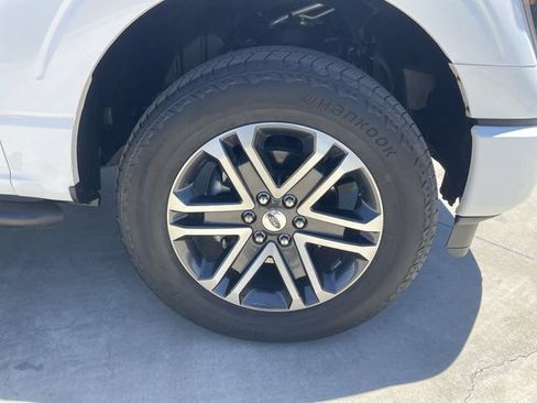 Used 2023 Ford F150 XL w/ STX Appearance Package AWD/4WD image 32