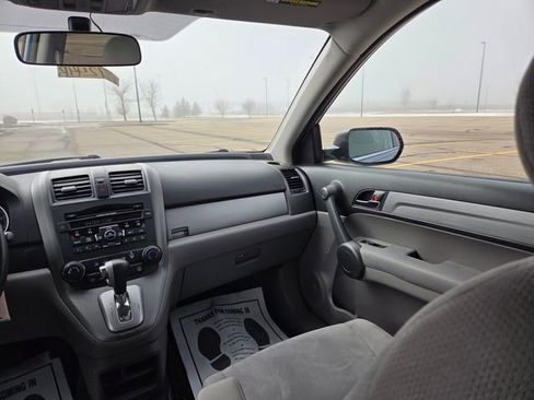 Used 2011 Honda CR-V EX image 49