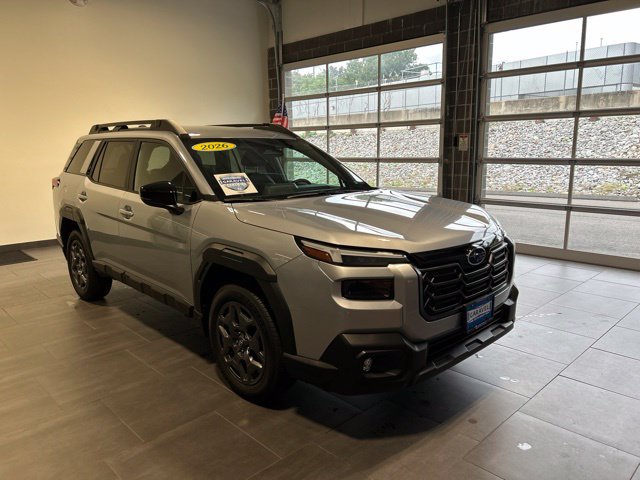 Used 2026 Subaru Outback Premium AWD/4WD image 10