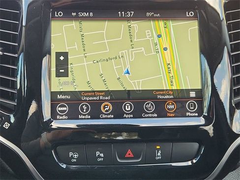 Used 2019 Jeep Cherokee Limited w/ Luxury Group image 14