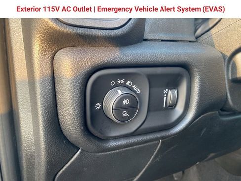 New 2026 RAM 2500 Tradesman image 18