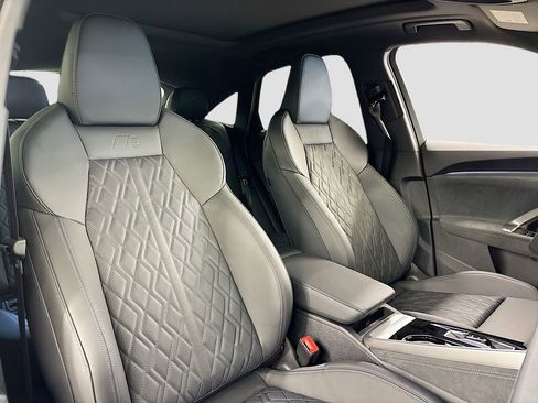 New 2026 Audi SQ5 Premium Plus AWD/4WD image 15