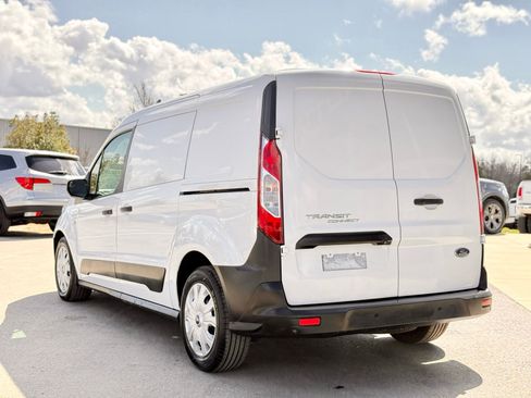Used 2021 Ford Transit Connect XL FWD image 12