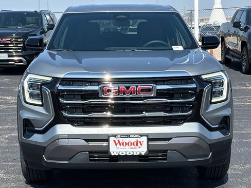 New 2026 GMC Terrain Elevation AWD/4WD image 4