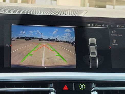 Used 2022 BMW 430i Coupe w/ M Sport Package image 18