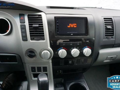 Used 2008 Toyota Tundra 4x4 Double Cab image 27