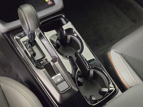 New 2026 Subaru Forester Sport AWD/4WD image 18