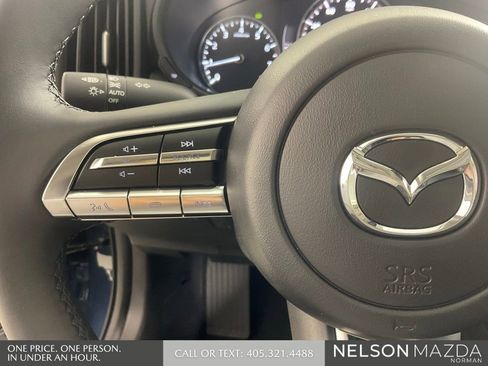 New 2026 MAZDA CX-50 AWD 2.5 S w/ Weather Package image 43