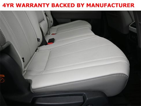 Used 2026 INFINITI QX60 Pure w/ Cargo Package image 23