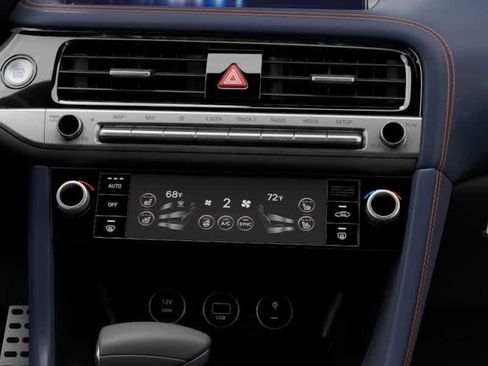 New 2026 Genesis G70 3.3T Prestige image 15