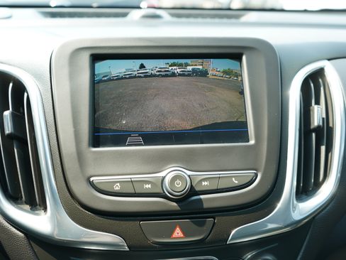 Used 2020 Chevrolet Equinox LT AWD/4WD image 28