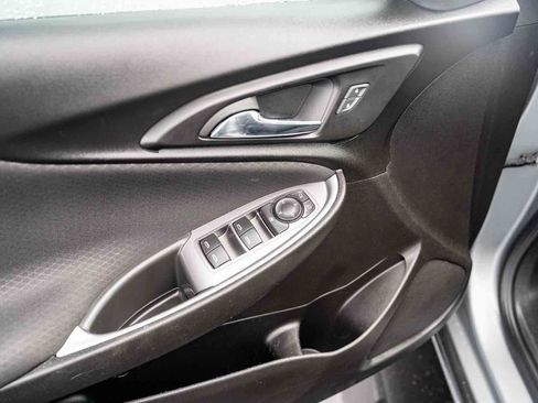 Used 2024 Chevrolet Malibu LS FWD image 12