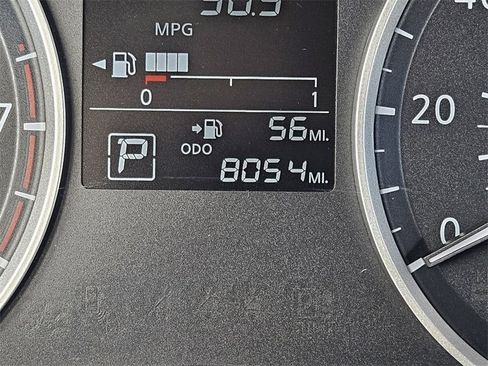 Certified 2025 Nissan Kicks Play S image 31