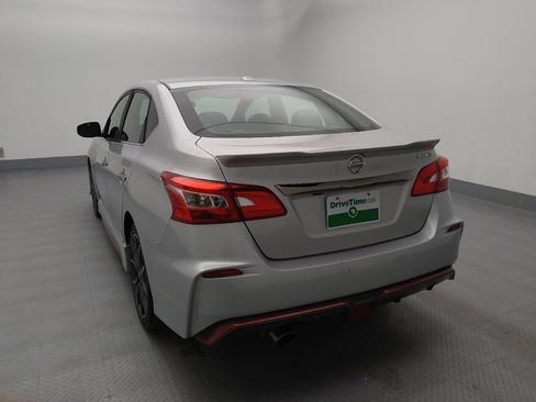 Used 2017 Nissan Sentra NISMO w/ NISMO Premium Package image 6