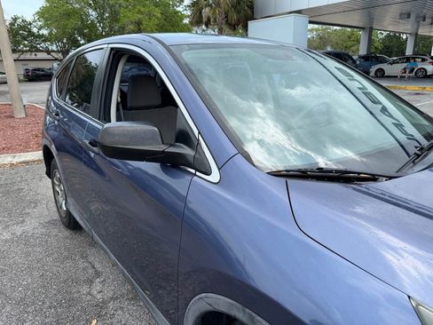 Used 2014 Honda CR-V LX image 15