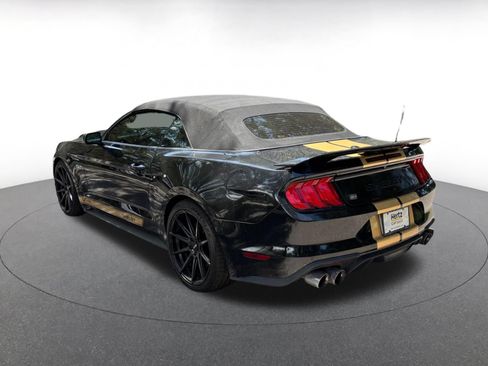 Used 2022 Ford Mustang GT Premium w/ GT Performance Package RWD image 5
