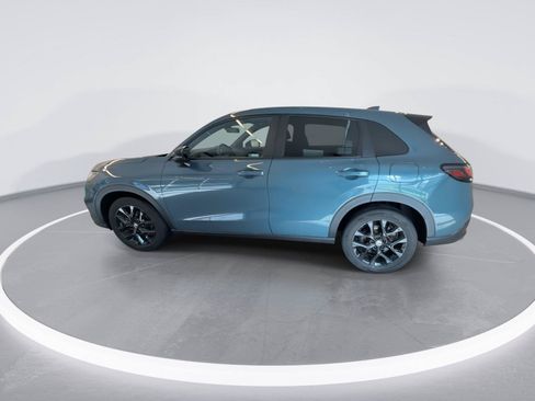 Used 2024 Honda HR-V Sport image 5