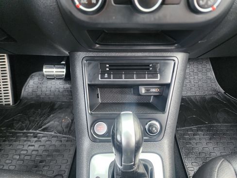 Used 2016 Volkswagen Tiguan R-Line FWD image 34