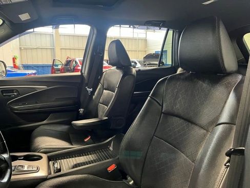 Used 2019 Honda Passport EX-L image 23