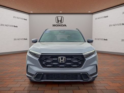 New 2026 Honda CR-V Sport-L image 2