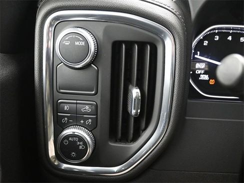 Used 2020 GMC Sierra 1500 Elevation w/ Elevation Value Package image 27