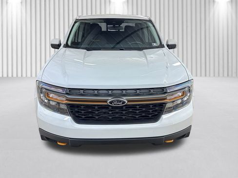 Certified 2023 Ford Maverick Tremor w/ Tremor Off-Road Package image 14