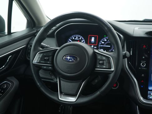 Used 2020 Subaru Outback Limited w/ Popular Package #2 image 17